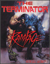 The Terminator: Rampage: Trainer +15 [v1.4]