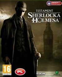 The Testament of Sherlock Holmes: Treinador (V1.0.87)