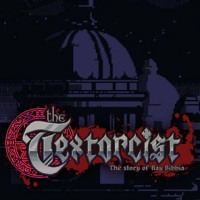 The Textorcist: The Story of Ray Bibbia: Trainer +13 [v1.9]