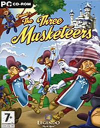 Entrenador liberado a The Three Musketeers [v1.0.4]