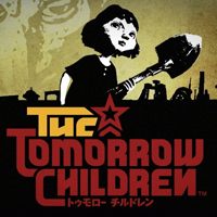 The Tomorrow Children: Treinador (V1.0.26)