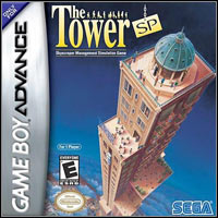 The Tower SP: Cheats, Trainer +7 [CheatHappens.com]