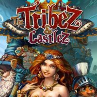 The Tribez & Castlez: Treinador (V1.0.73)