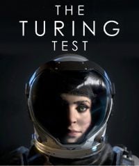 Entrenador liberado a The Turing Test [v1.0.4]