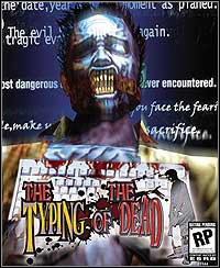 Entrenador liberado a The Typing of the Dead [v1.0.9]