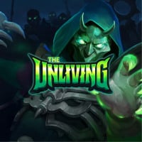 The Unliving: Trainer +7 [v1.7]