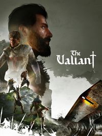 Entrenador liberado a The Valiant [v1.0.2]