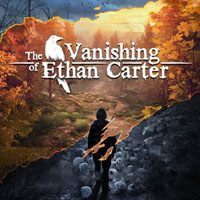 The Vanishing of Ethan Carter: Treinador (V1.0.68)