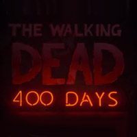 The Walking Dead: 400 Days: Cheats, Trainer +5 [MrAntiFan]