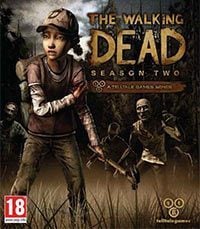 Entrenador liberado a The Walking Dead: A Telltale Games Series Season Two [v1.0.8]