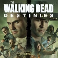 The Walking Dead: Destinies: Cheats, Trainer +10 [CheatHappens.com]