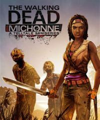 The Walking Dead: Michonne A Telltale Games Mini-Series: Cheats, Trainer +13 [FLiNG]