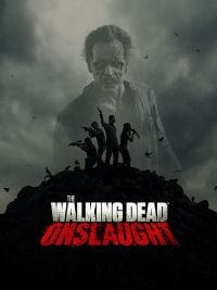 Entrenador liberado a The Walking Dead Onslaught [v1.0.4]