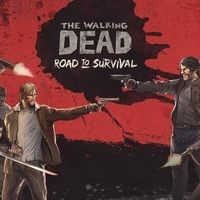 The Walking Dead: Road to Survival: Cheats, Trainer +12 [CheatHappens.com]