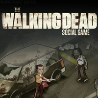 The Walking Dead Social Game: Trainer +10 [v1.4]