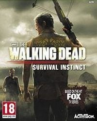 The Walking Dead: Survival Instinct: Treinador (V1.0.11)