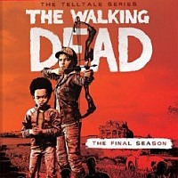 The Walking Dead: The Final Season: Trainer +7 [v1.3]