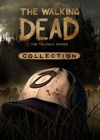 The Walking Dead: The Telltale Series Collection: Treinador (V1.0.94)