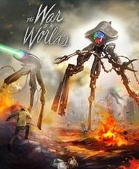 The War of the Worlds: Treinador (V1.0.73)