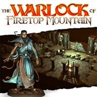 Entrenador liberado a The Warlock of Firetop Mountain [v1.0.8]