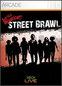 The Warriors: Street Brawl: Treinador (V1.0.41)