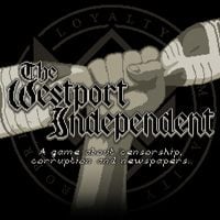 The Westport Independent: Treinador (V1.0.94)