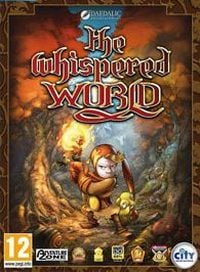 The Whispered World: Cheats, Trainer +14 [FLiNG]