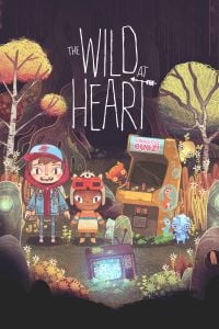 The Wild at Heart: Trainer +5 [v1.4]