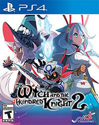 The Witch and the Hundred Knight 2: Cheats, Trainer +7 [MrAntiFan]