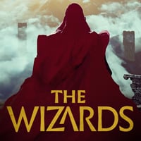 The Wizards: Treinador (V1.0.44)