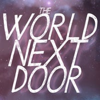 The World Next Door: Trainer +10 [v1.6]