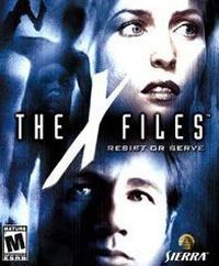 The X Files: Resist or Serve: Trainer +6 [v1.5]