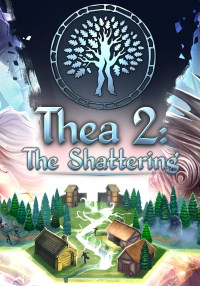 Entrenador liberado a Thea 2: The Shattering [v1.0.1]