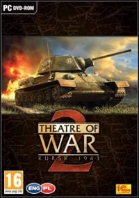 Theatre of War 2: Kursk 1943: Treinador (V1.0.46)