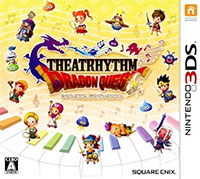 Theatrhythm Dragon Quest: Cheats, Trainer +12 [CheatHappens.com]