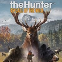 theHunter: Call of the Wild: Treinador (V1.0.62)