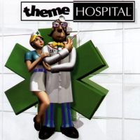 Theme Hospital: Trainer +6 [v1.5]