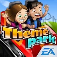 Theme Park (2011): Cheats, Trainer +5 [FLiNG]