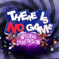 There Is No Game: Wrong Dimension: Trainer +15 [v1.8]