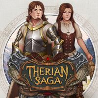 Therian Saga: Cheats, Trainer +13 [CheatHappens.com]