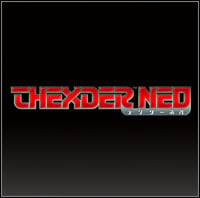 Thexder NEO: Trainer +5 [v1.1]