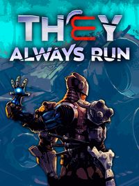 They Always Run: Treinador (V1.0.25)