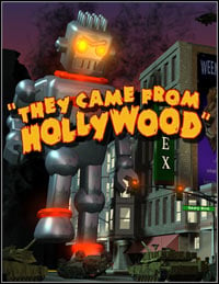 Entrenador liberado a They Came From Hollywood [v1.0.3]