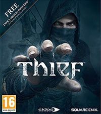 Entrenador liberado a Thief [v1.0.7]