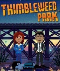 Thimbleweed Park: Treinador (V1.0.48)