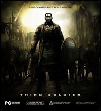 Third Soldier: Treinador (V1.0.23)