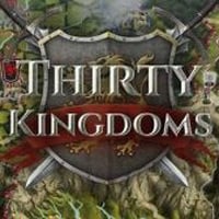 Thirty Kingdoms: Cheats, Trainer +12 [dR.oLLe]