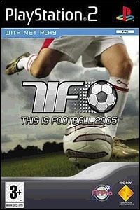 This is Football 2005: Cheats, Trainer +12 [FLiNG]