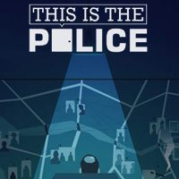 This is the Police: Cheats, Trainer +10 [MrAntiFan]