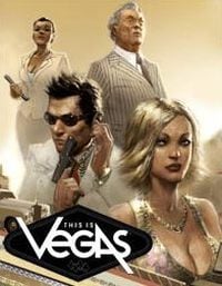 This is Vegas: Trainer +11 [v1.3]